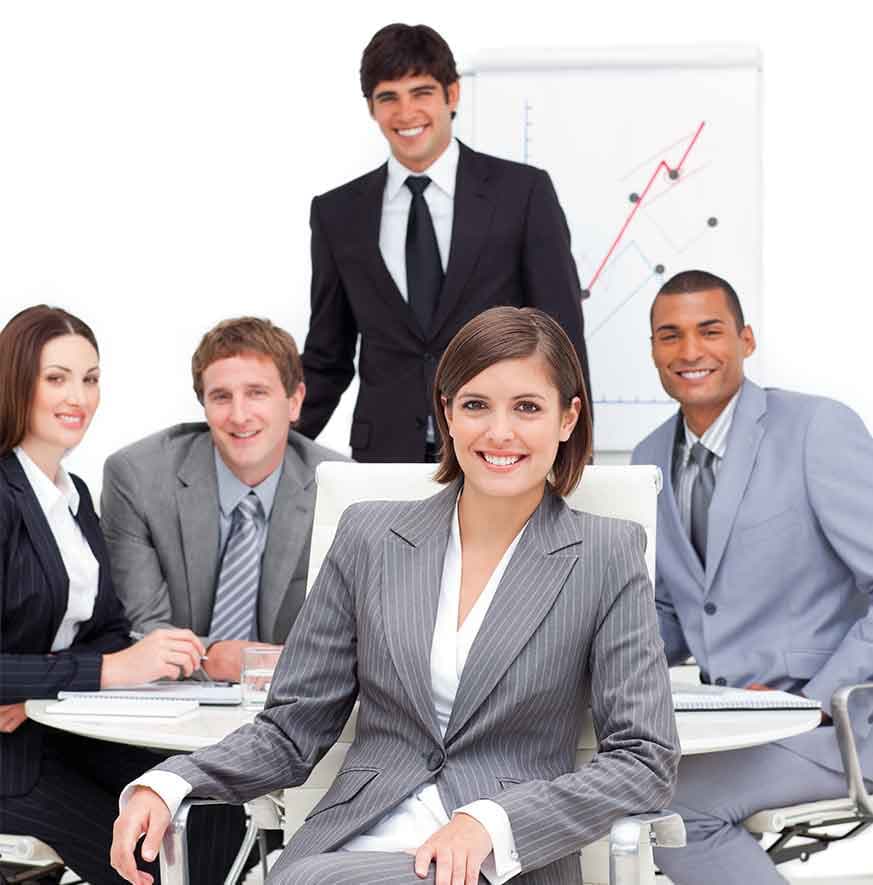 Talent Acquisition