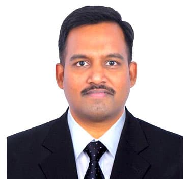 Krishna Chaitanya, CTO