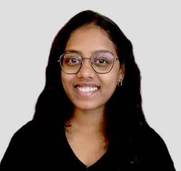 Ojeswini Nalluri, Senior Full-Stack Developer