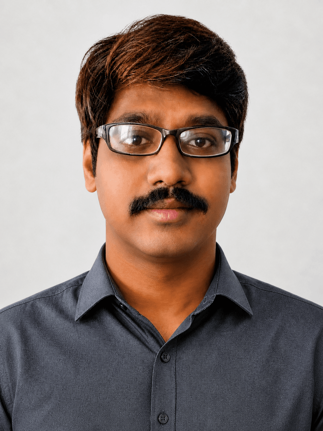Praveen Paandula, Junior AI Developer