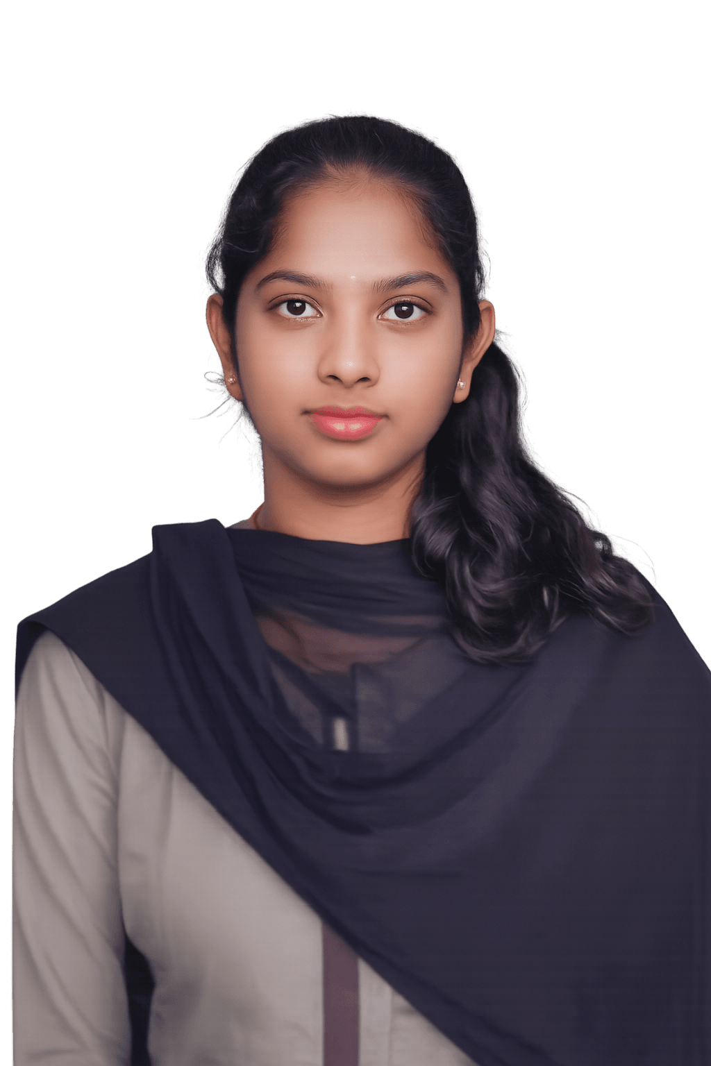 Kanumuri Kavya K, Junior AI Developer