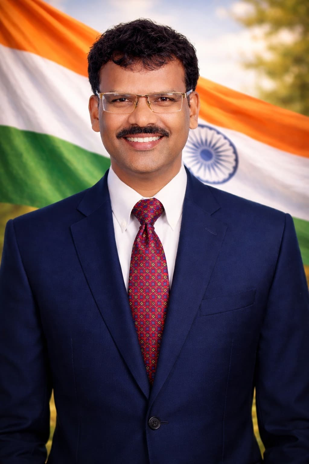 David Surapalli, Director