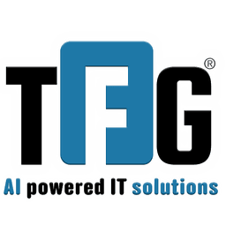 TFG AI powered IT solutions