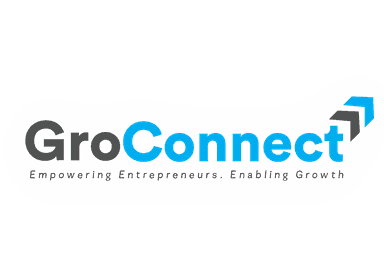 GroConnect logo