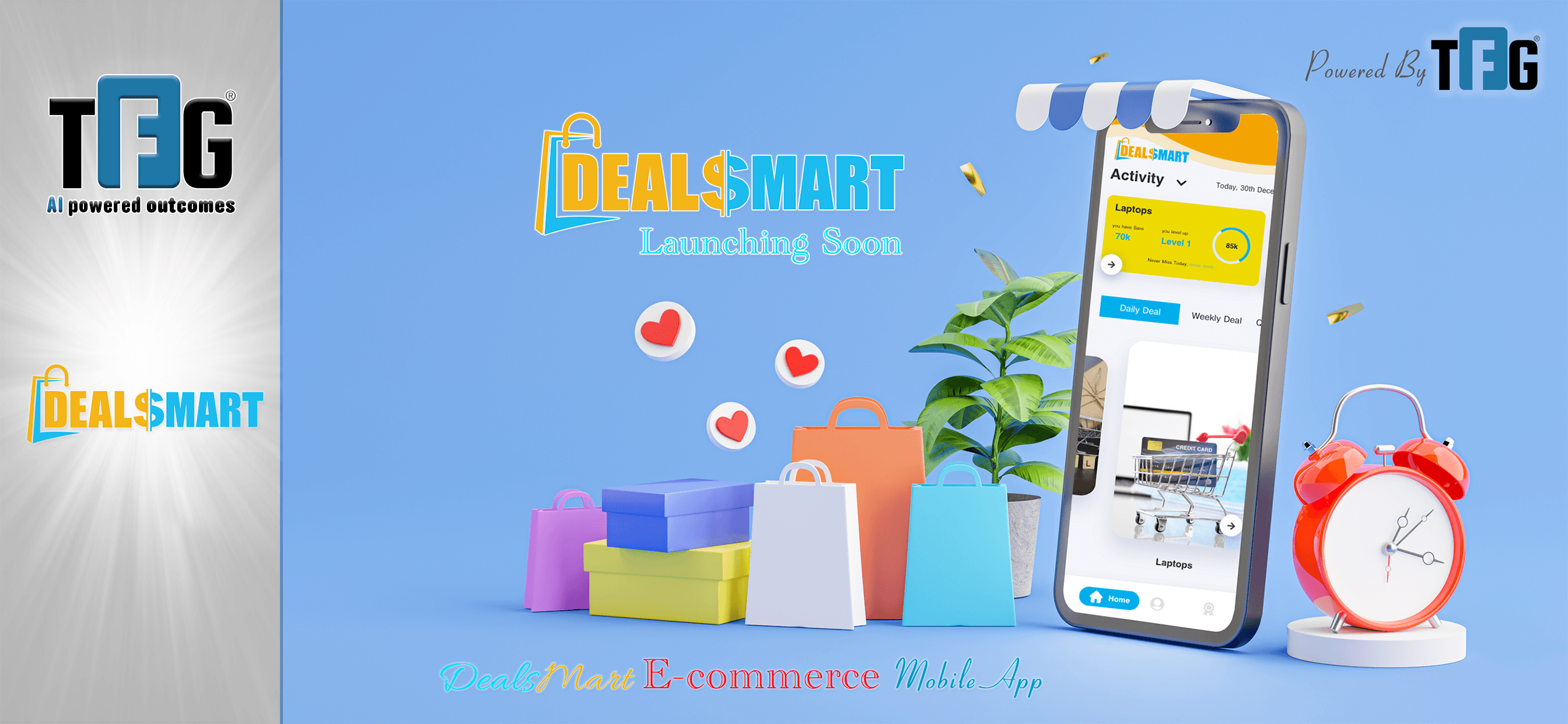 DealsMart visual