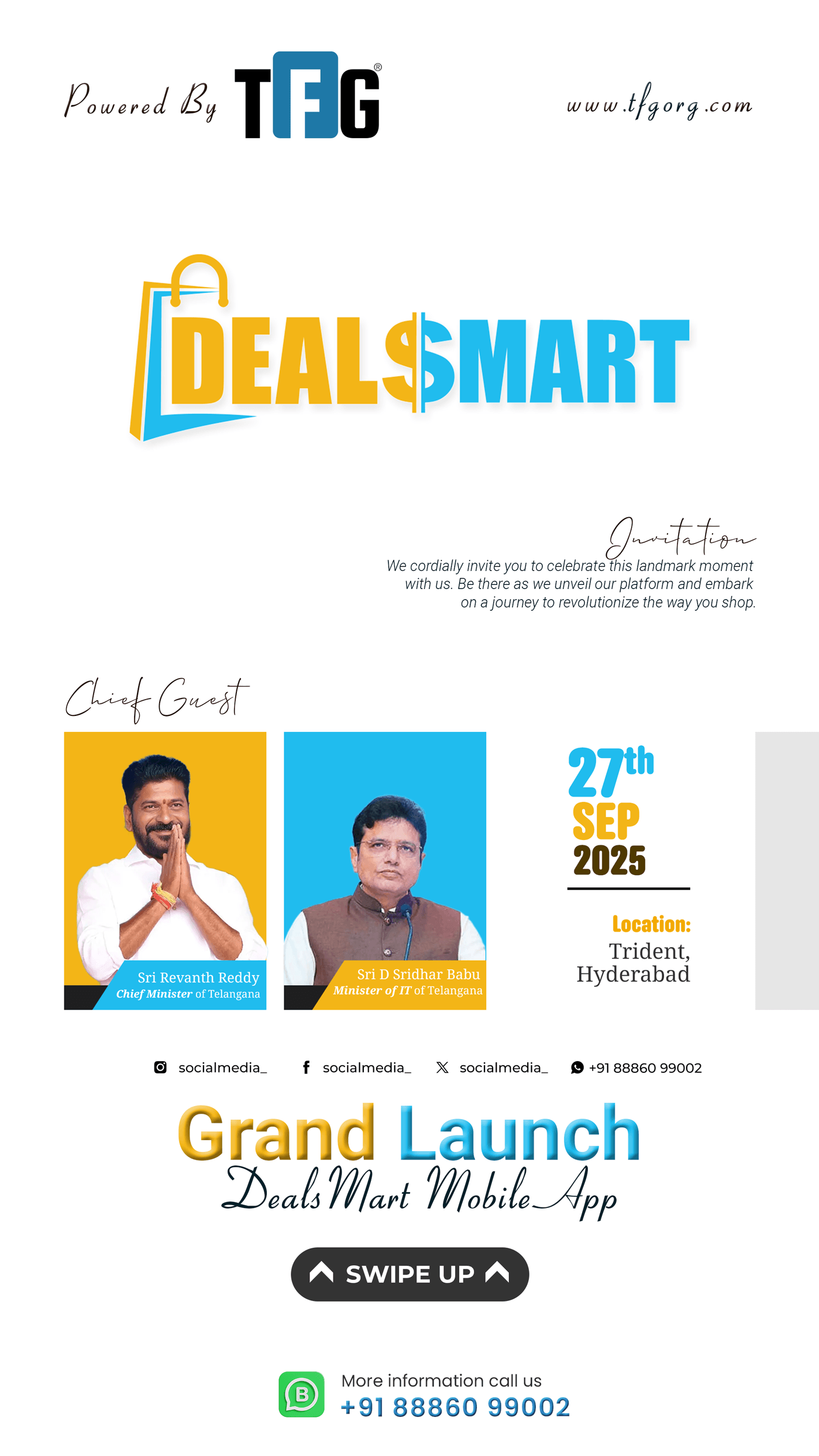 DealsMart product visual