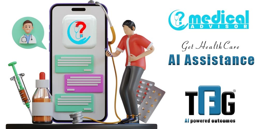 Medical Advisor product visual